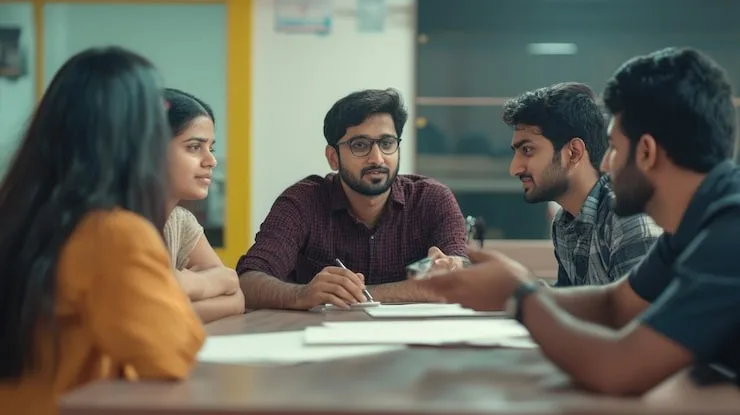 IELTS Coaching in Mumbai