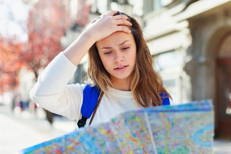 Common Mistakes When Planning to Study Abroad