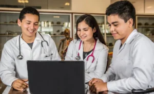 Studying MBBS Abroad in 2026