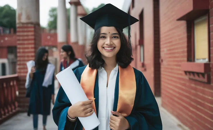 Study Abroad Scholarships for Indian Students in 2026
