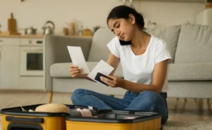 Pre-Departure Checklist for Indian Students Abroad