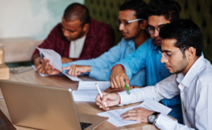 Education Loan for Study Abroad
