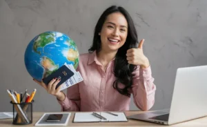 Study abroad ROI for Indian students