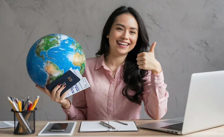 Study abroad ROI for Indian students