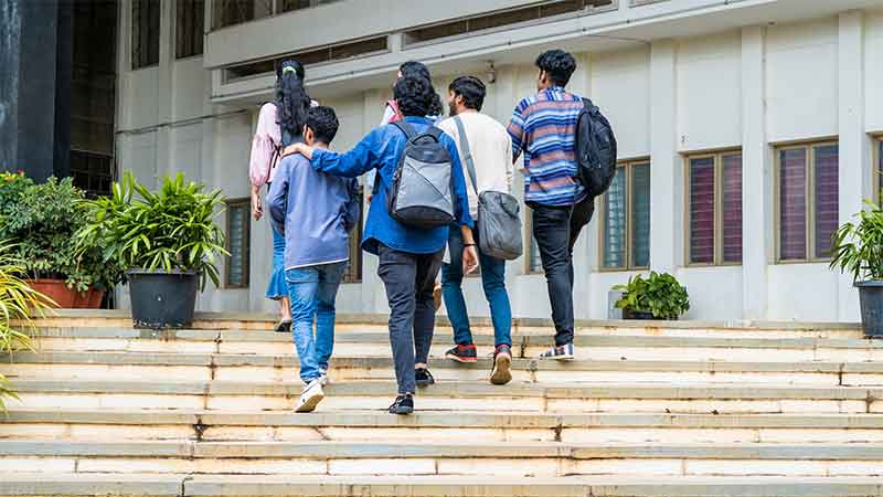 Public vs Private Universities: Why Indian Students Get Rejected