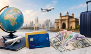 Forex Cards & Currency Exchange