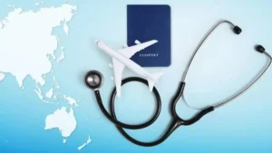 Travel & Health Insurance Guide by Study Abroad Consultants in Mumbai