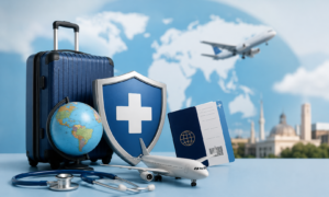 Travel & Health Insurance