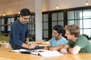 Part-Time Work Guide by Expert Study Abroad Consultants in Mumbai