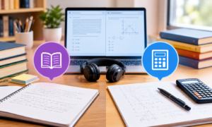 GRE Verbal vs Quantitative