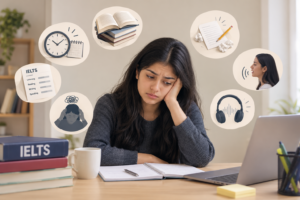 Common IELTS Challenges