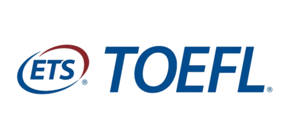ETS TOEFL