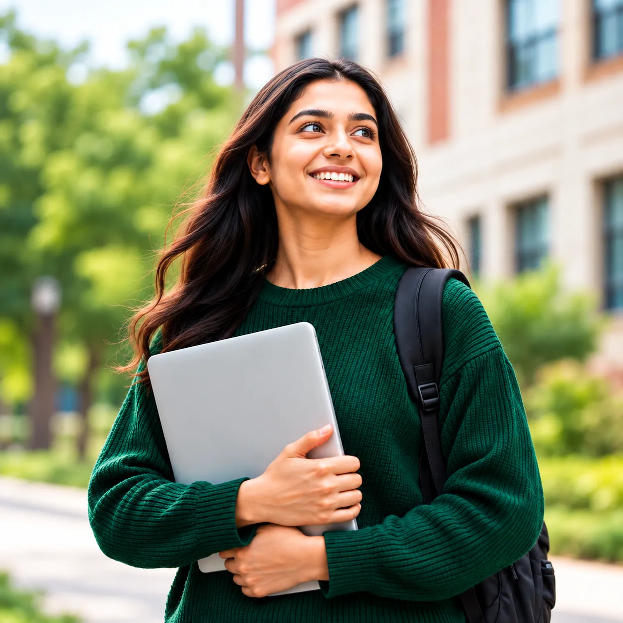 Student preparing for GMAT